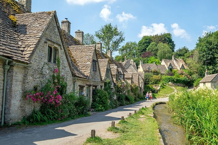 Cotswolds Full-Day Tour From Birmingham - Photo 1 of 9